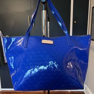 Classic Kate Spade Tote